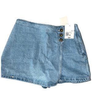 Forever 21 Skort! brand new!! Never worn!